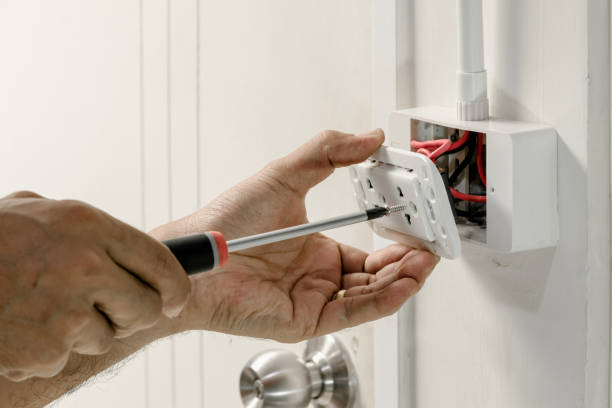 Professional Electrical Services in San Benito, TX